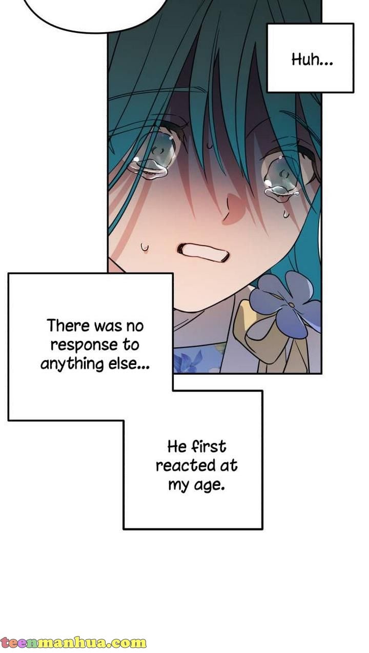 Little Princess Mint Chapter 2 page 92