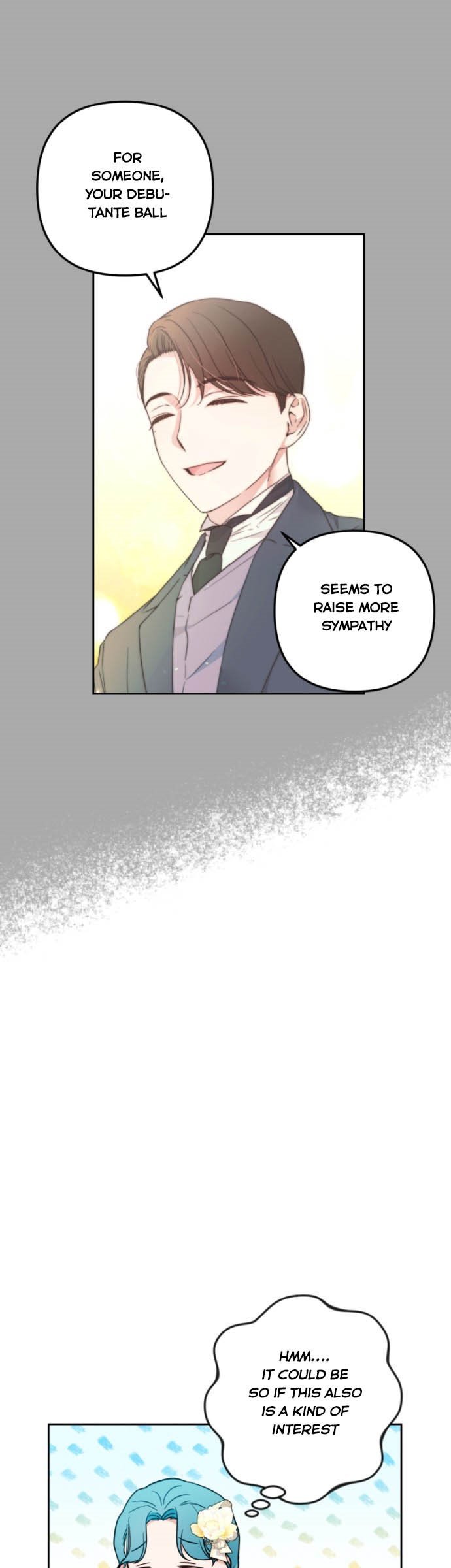 Little Princess Mint Chapter 32 page 9