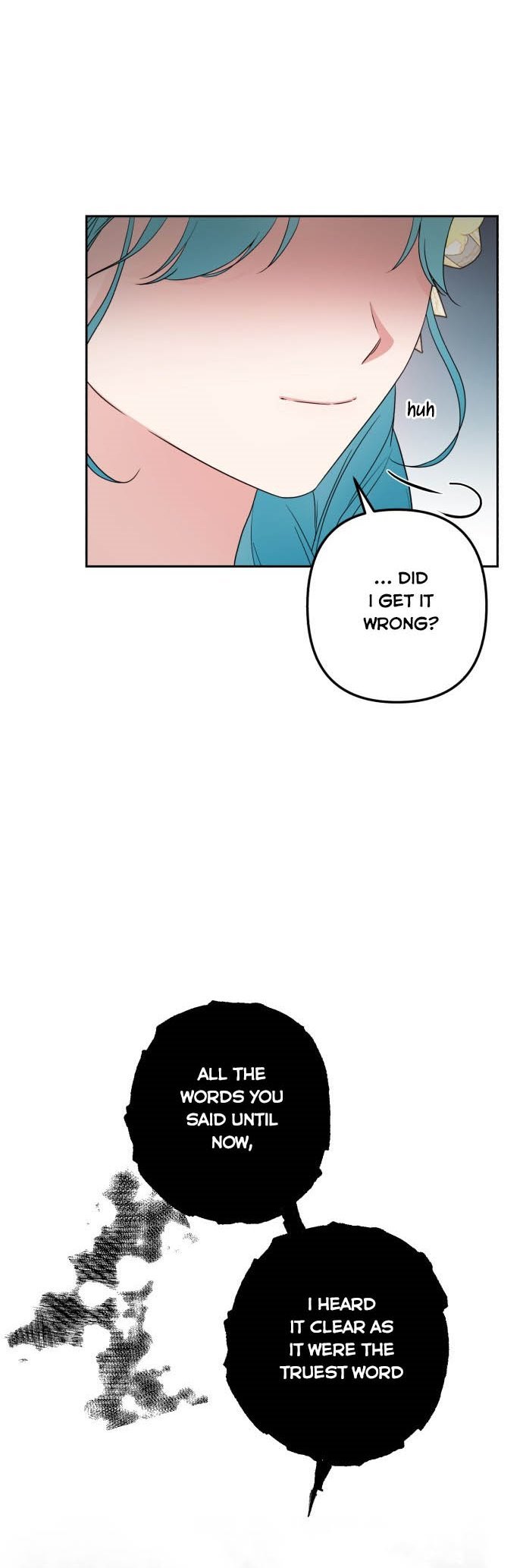 Little Princess Mint Chapter 32 page 30