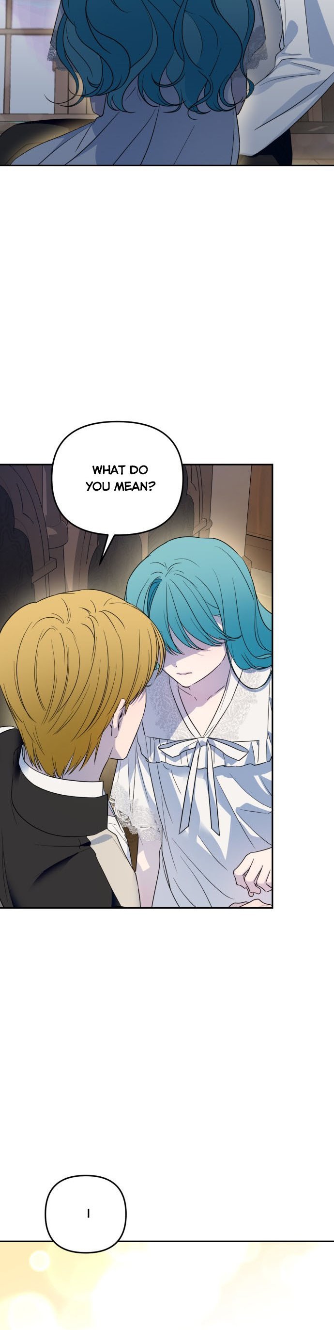 Little Princess Mint Chapter 34 page 33
