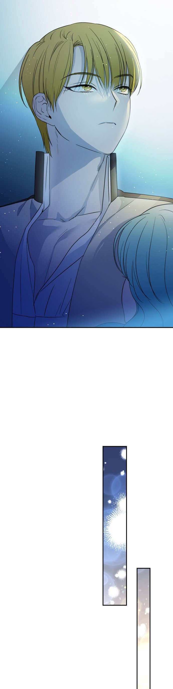 Little Princess Mint Chapter 34 page 40