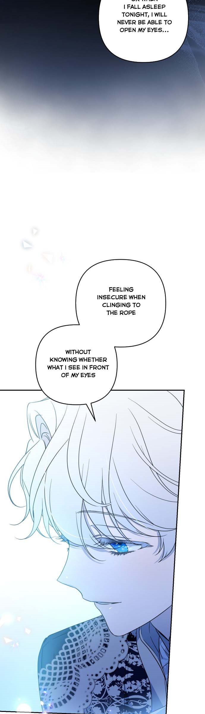 Little Princess Mint Chapter 39.5 page 8