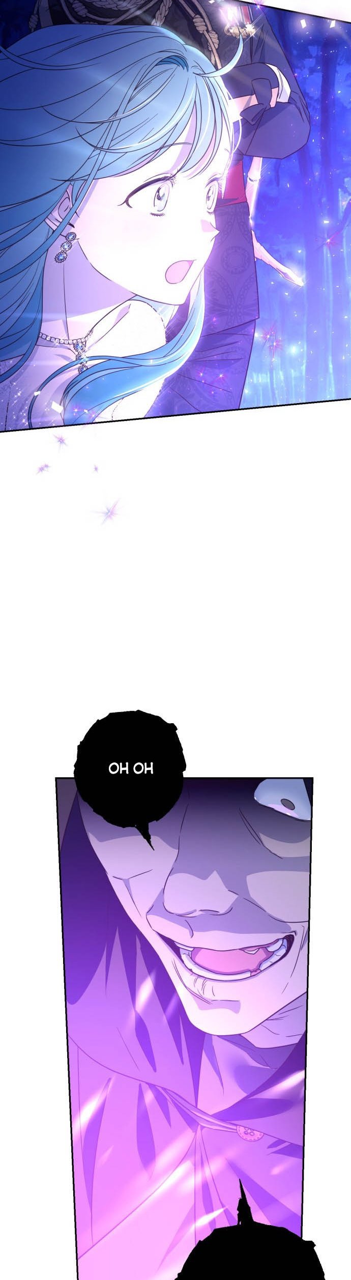 Little Princess Mint Chapter 41 page 10