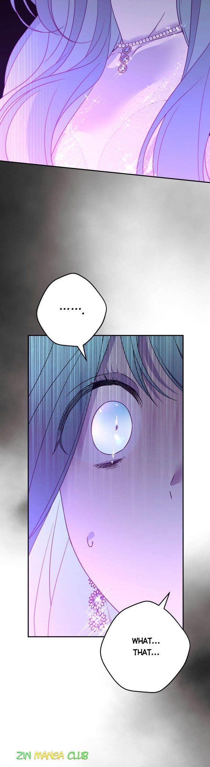 Little Princess Mint Chapter 41 page 12