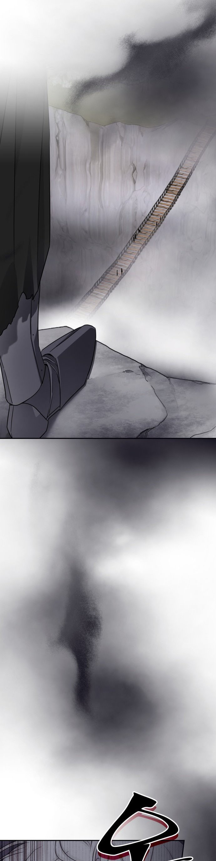 Little Princess Mint Chapter 42.5 page 16