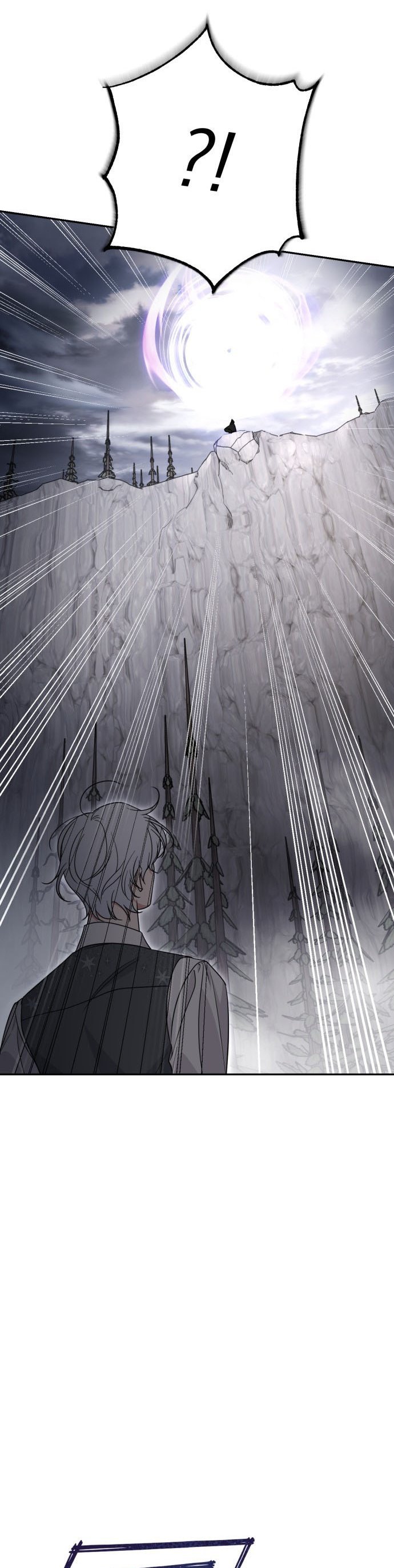 Little Princess Mint Chapter 42.5 page 18
