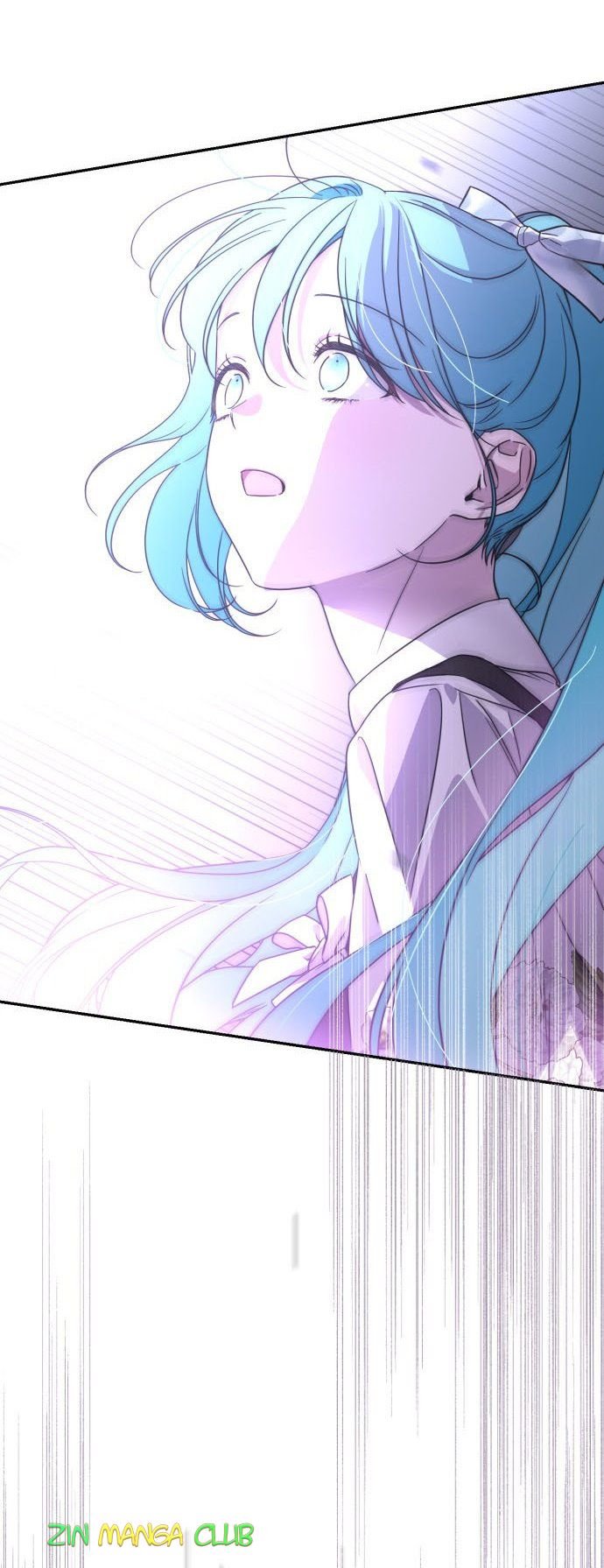 Little Princess Mint Chapter 42.5 page 24