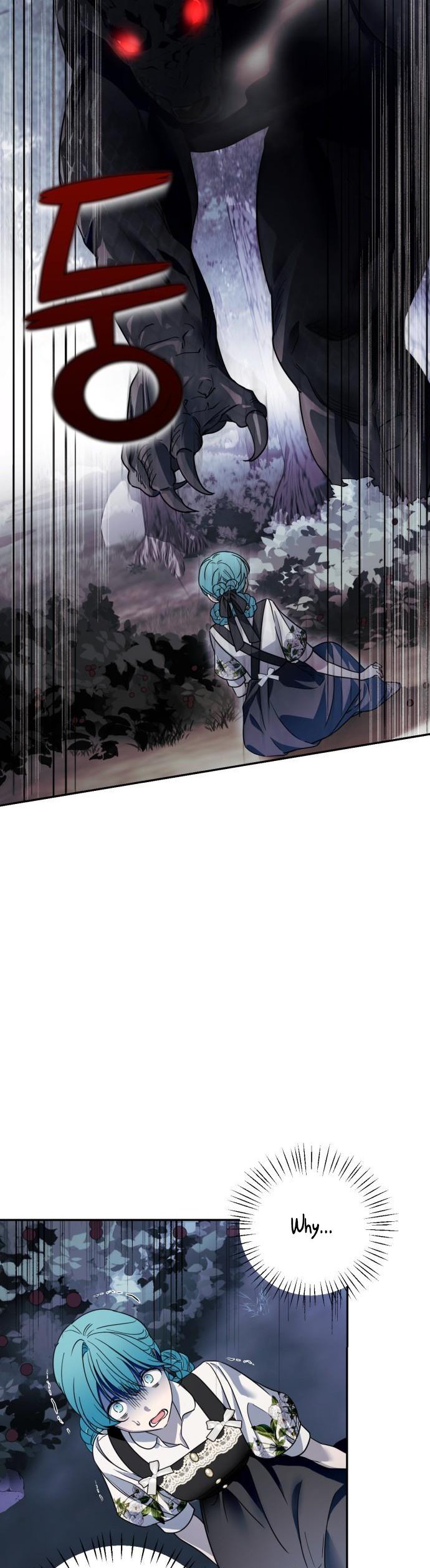 Little Princess Mint Chapter 44.5 page 9