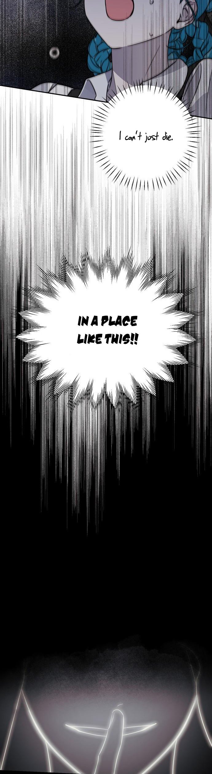 Little Princess Mint Chapter 44.5 page 11
