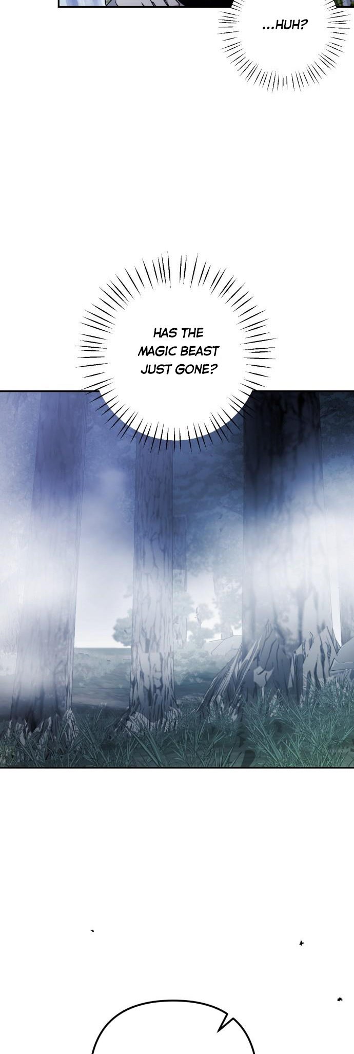Little Princess Mint Chapter 44.5 page 16