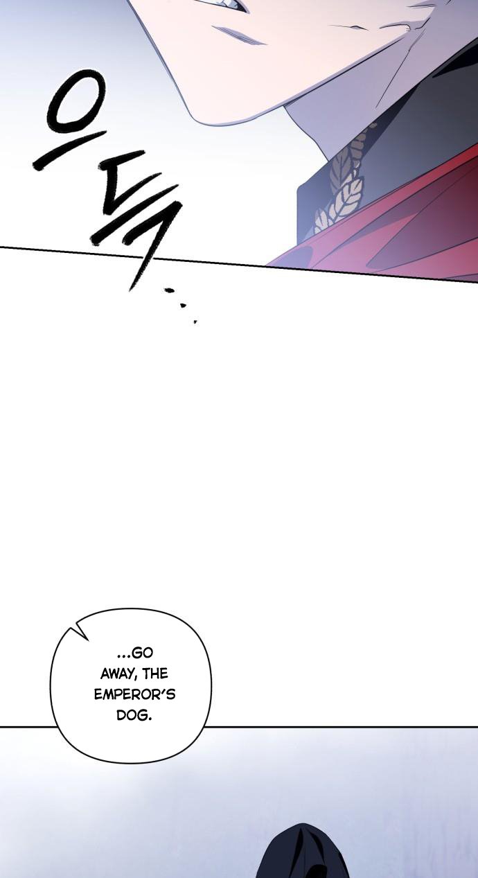 Little Princess Mint Chapter 46.5 page 9