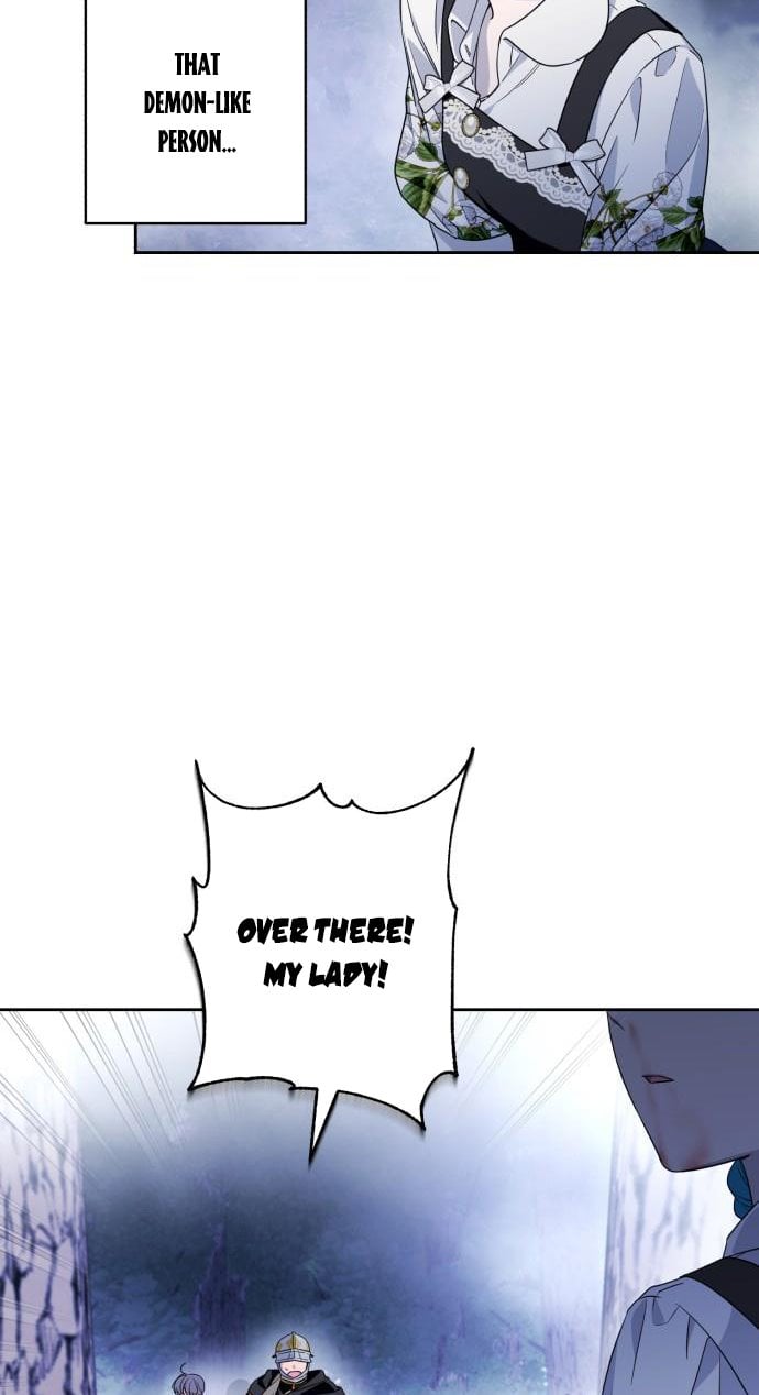 Little Princess Mint Chapter 46.5 page 13