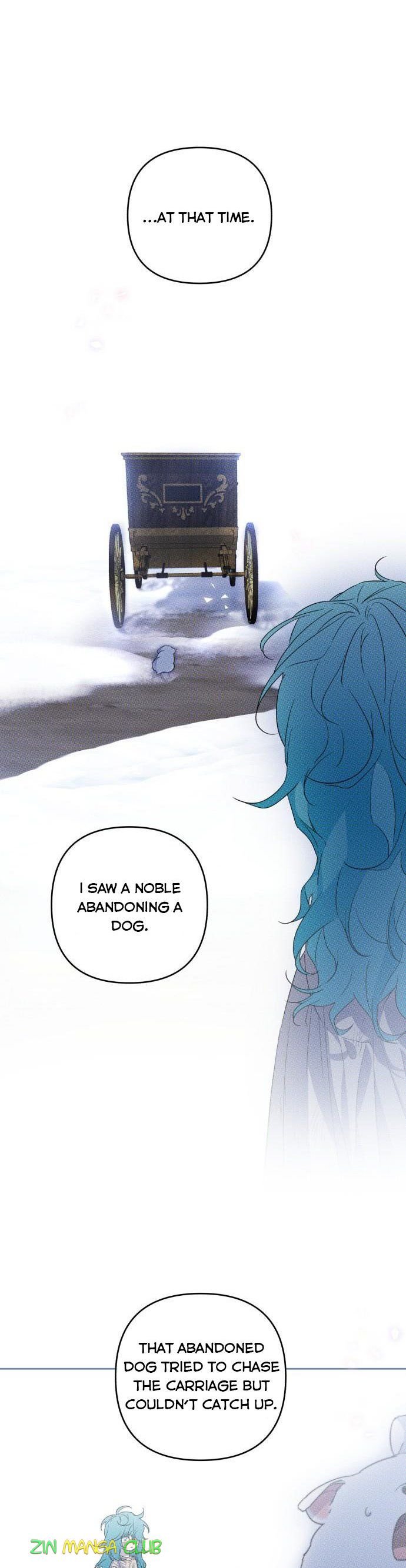 Little Princess Mint Chapter 47.5 page 10