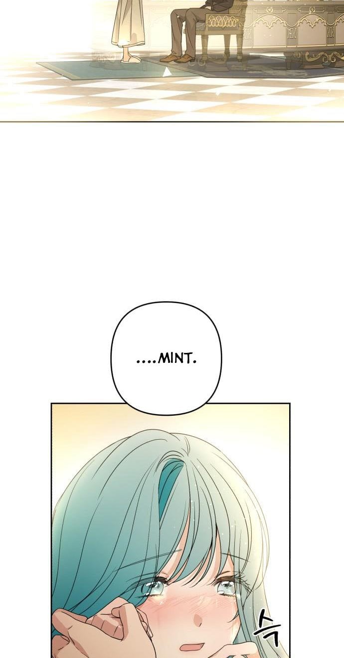 Little Princess Mint Chapter 47.5 page 16