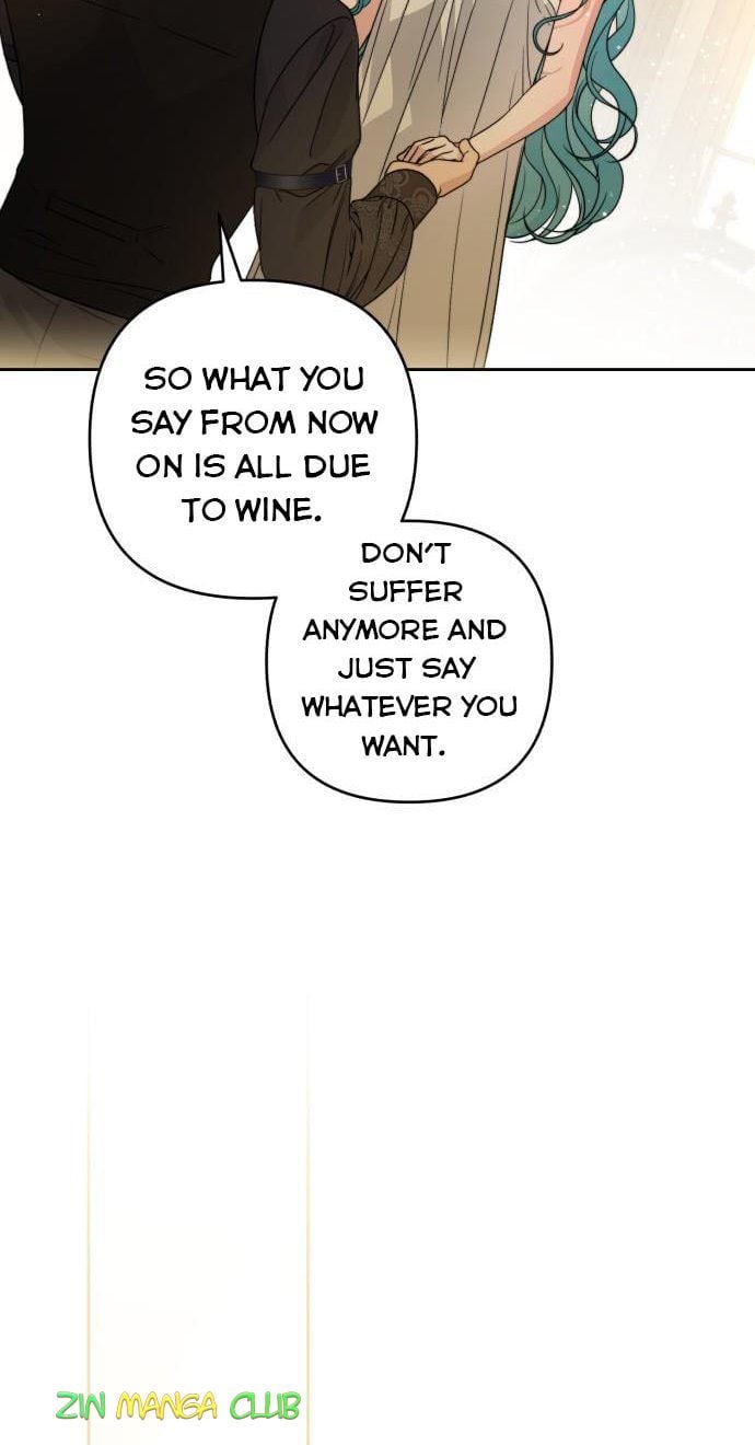 Little Princess Mint Chapter 47.5 page 18