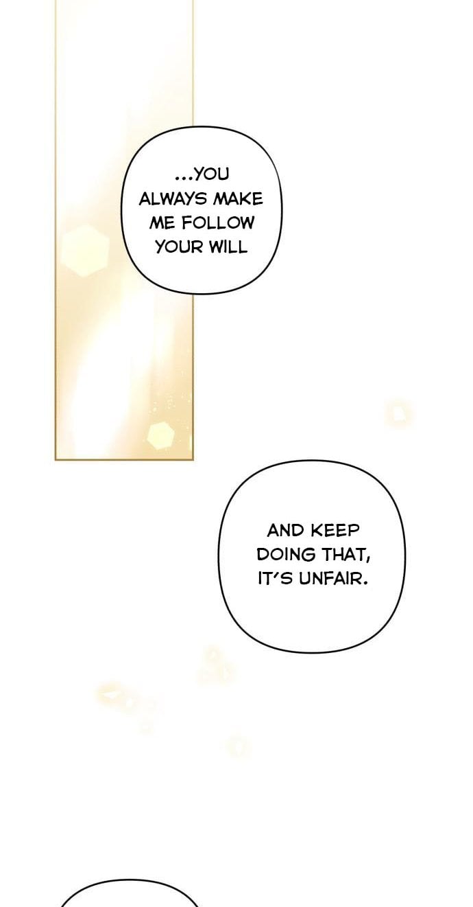 Little Princess Mint Chapter 47.5 page 19