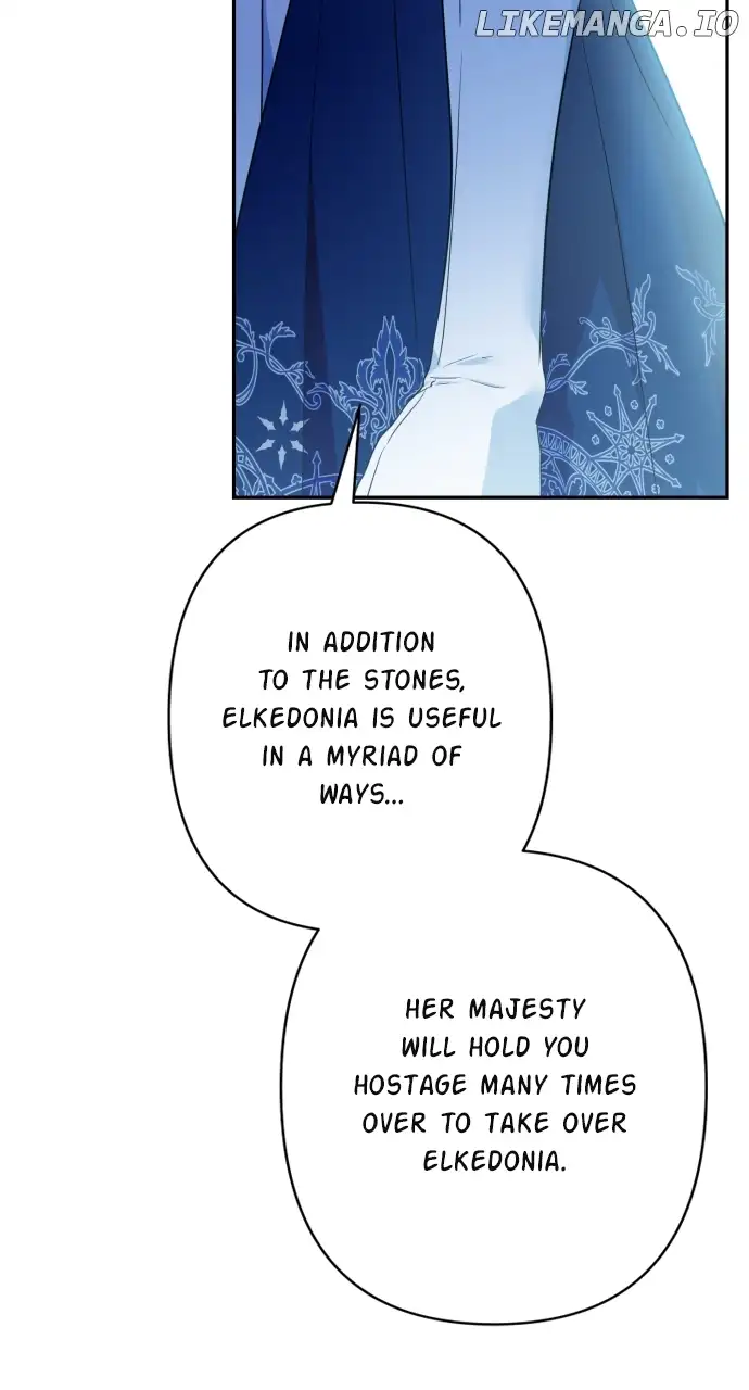 Little Princess Mint Chapter 72 page 10