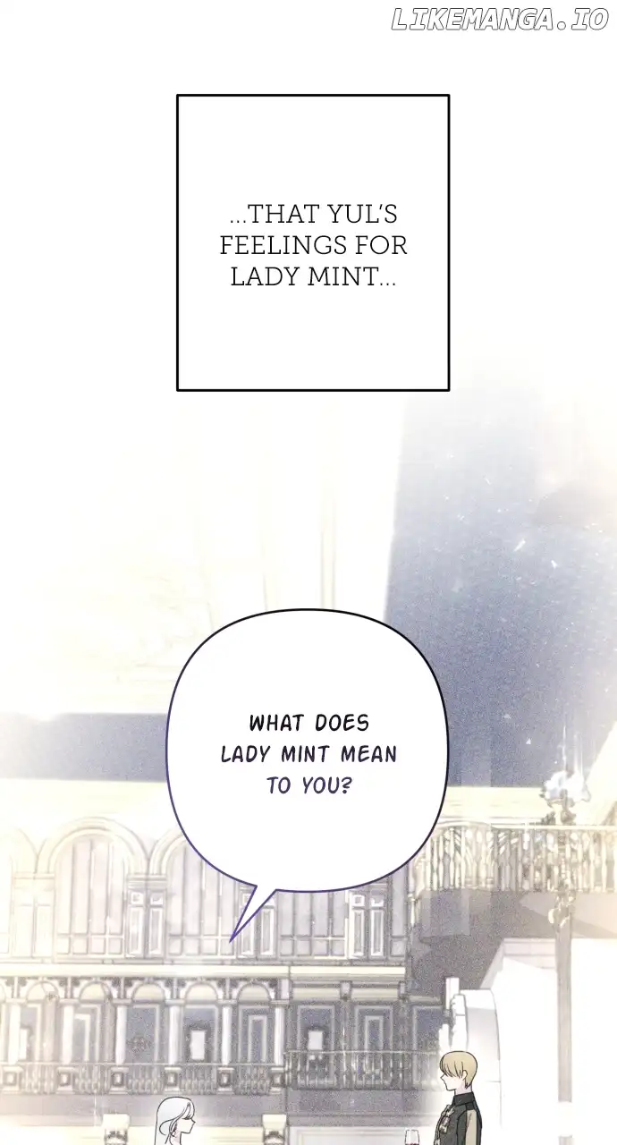 Little Princess Mint Chapter 72 page 14