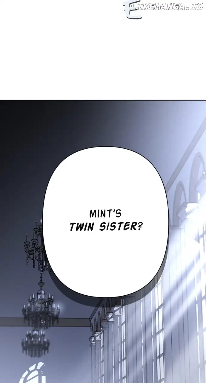 Little Princess Mint Chapter 76 page 10