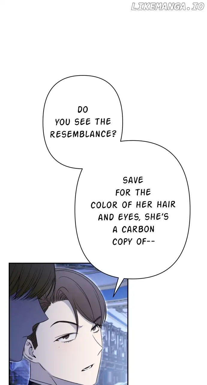 Little Princess Mint Chapter 76 page 48