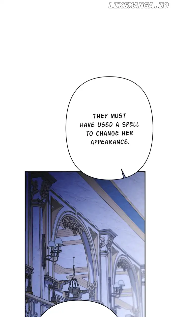 Little Princess Mint Chapter 76 page 69