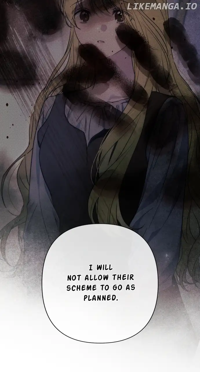 Little Princess Mint Chapter 76 page 77