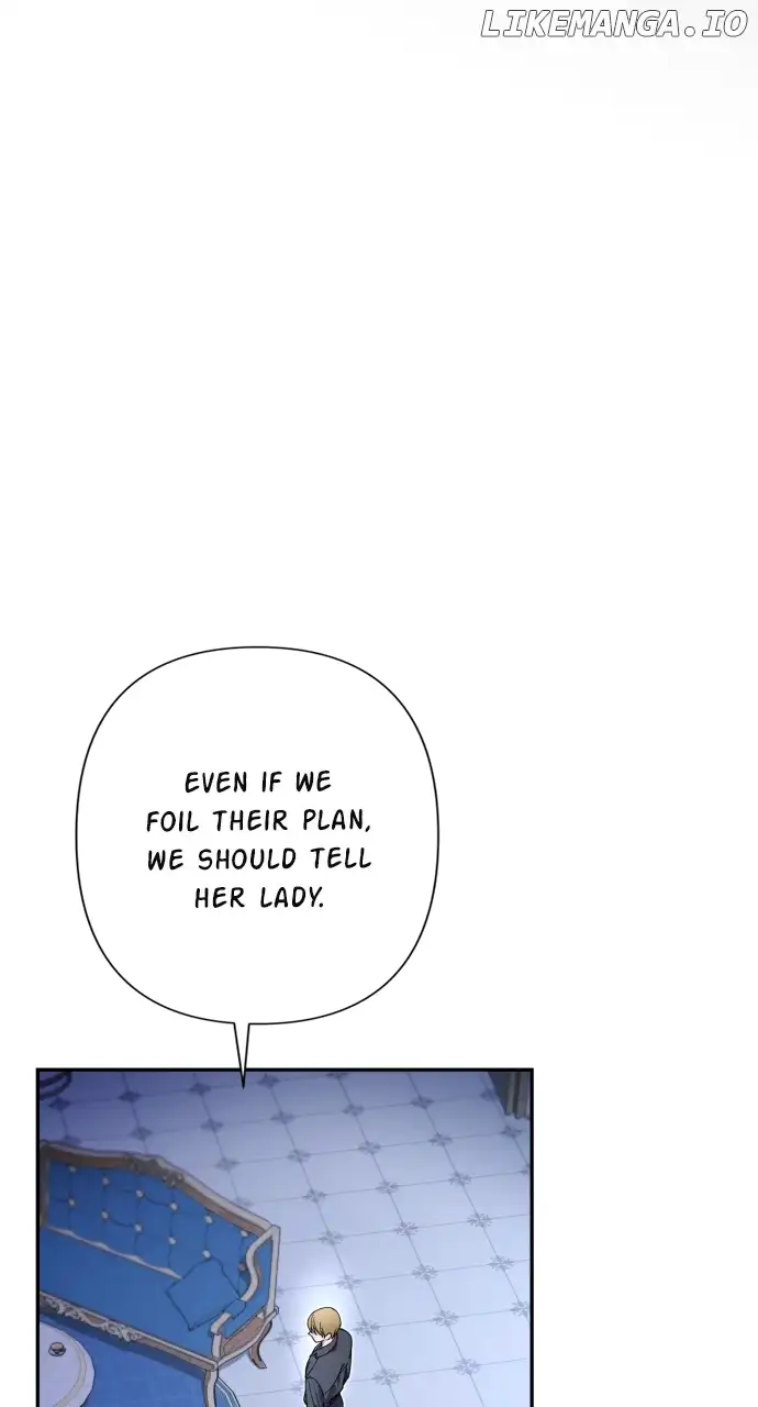 Little Princess Mint Chapter 76 page 78
