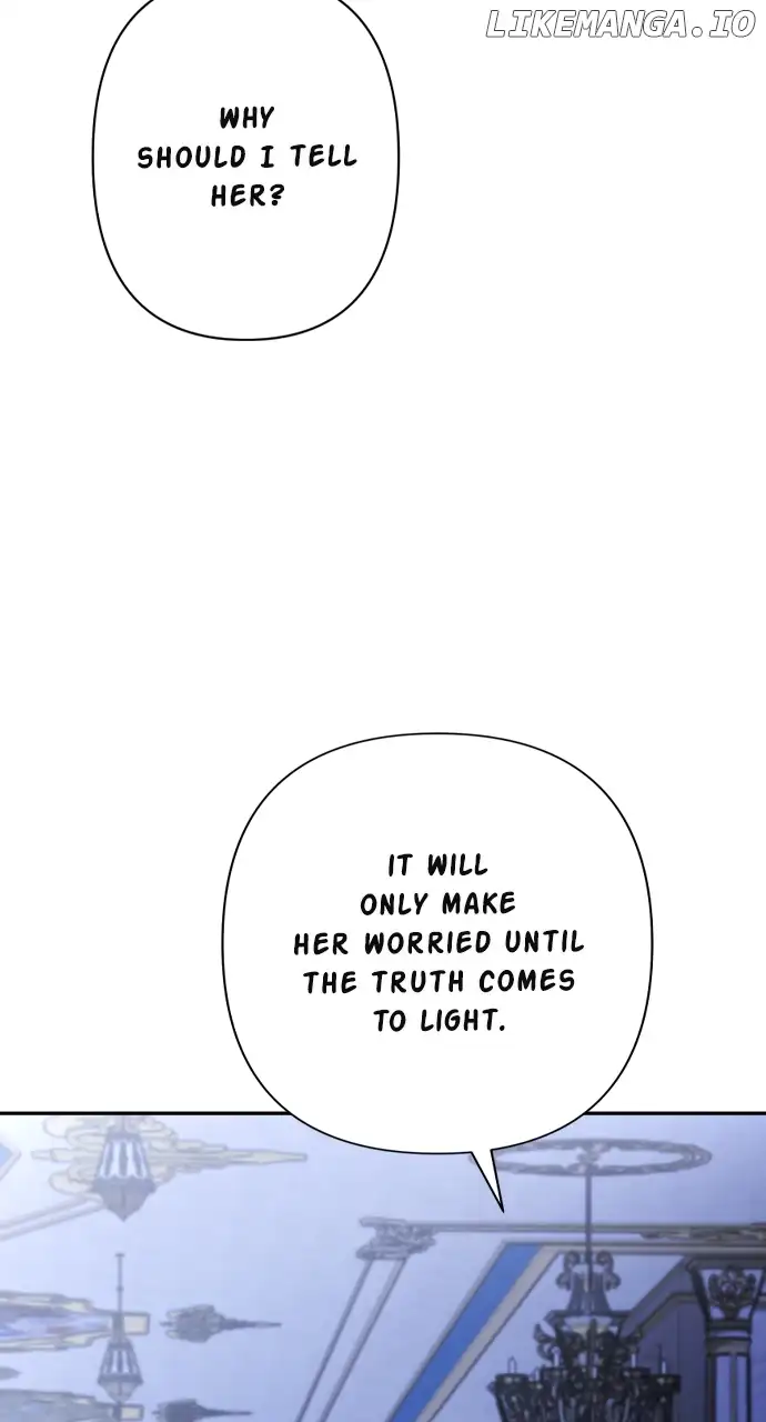 Little Princess Mint Chapter 76 page 83