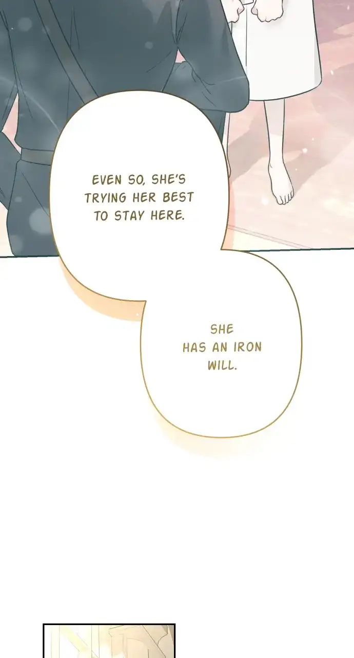 Little Princess Mint Chapter 85 page 19