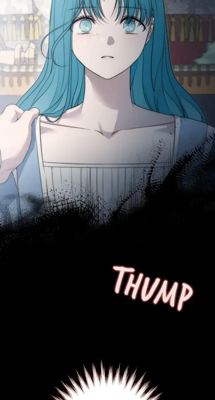 Little Princess Mint Chapter 85 page 65