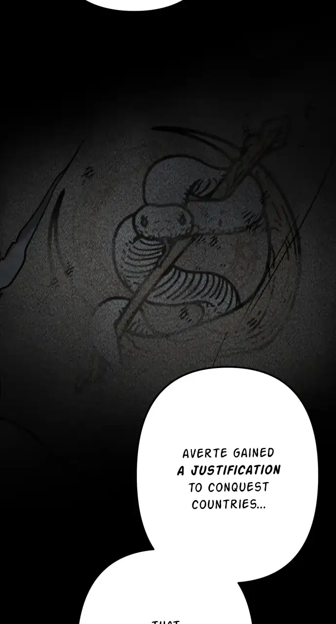 Little Princess Mint Chapter 85 page 85