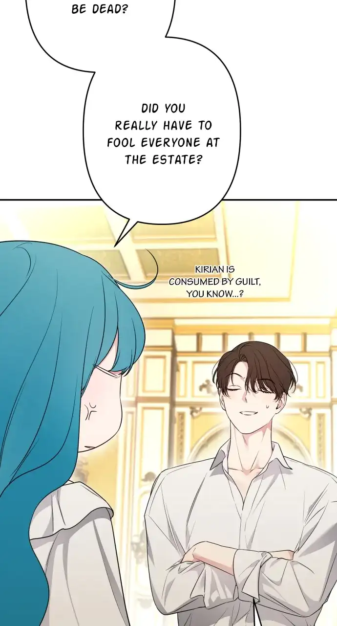 Little Princess Mint Chapter 86 page 102