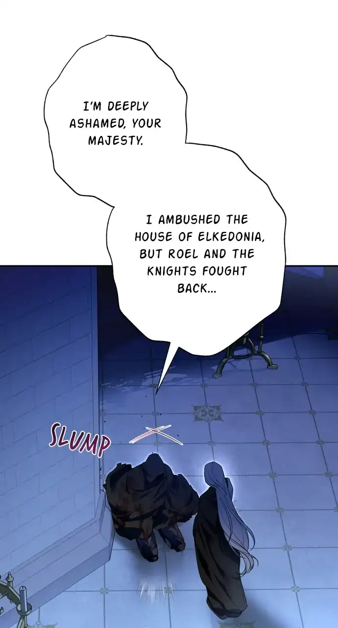 Little Princess Mint Chapter 86 page 15