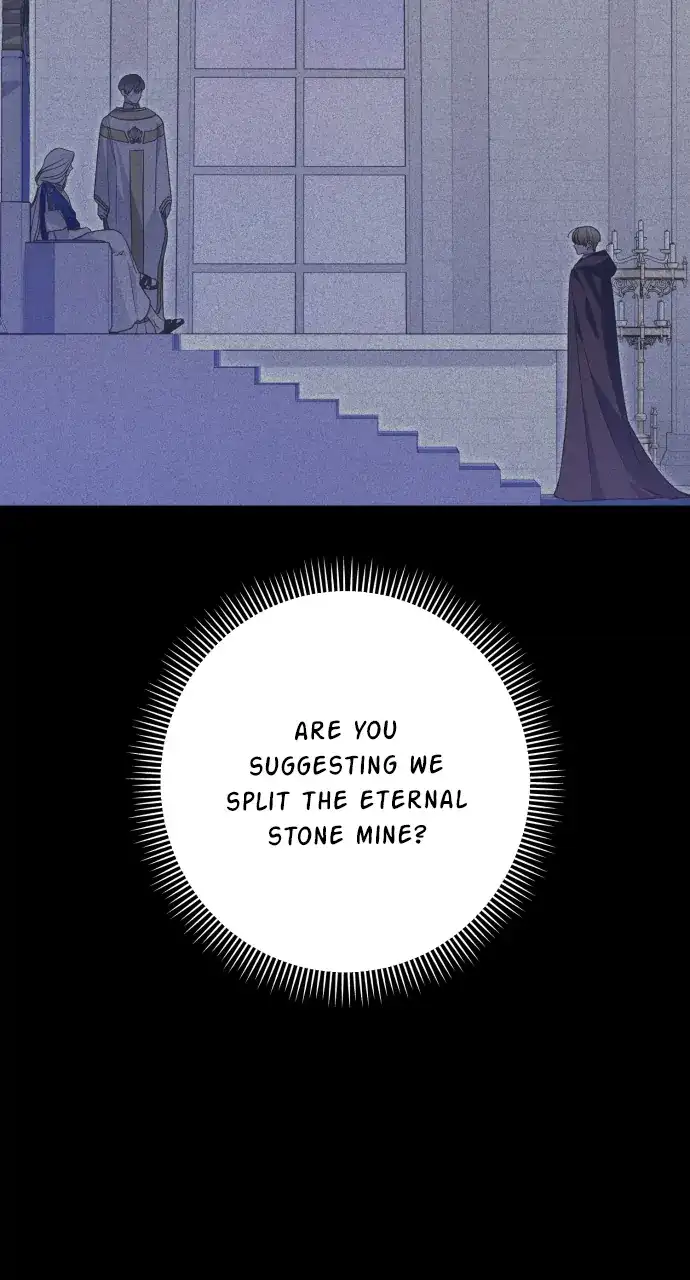 Little Princess Mint Chapter 86 page 3