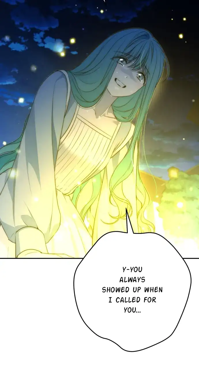 Little Princess Mint Chapter 86 page 60