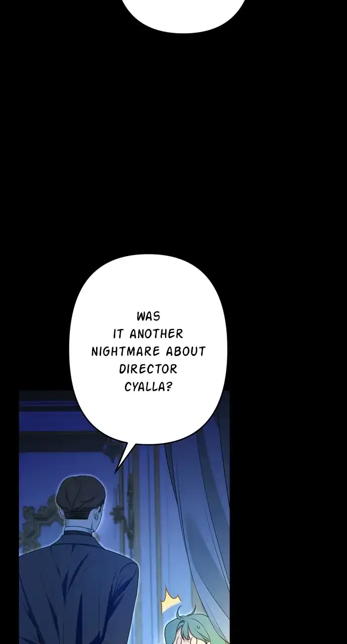 Little Princess Mint Chapter 86 page 73