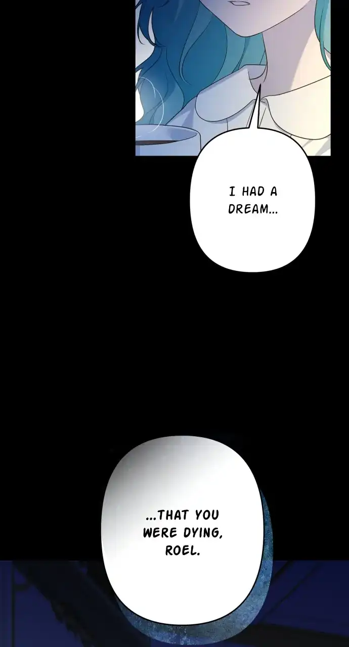 Little Princess Mint Chapter 86 page 75