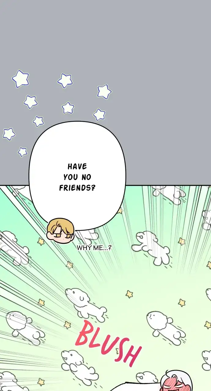 Little Princess Mint Chapter 88 page 15