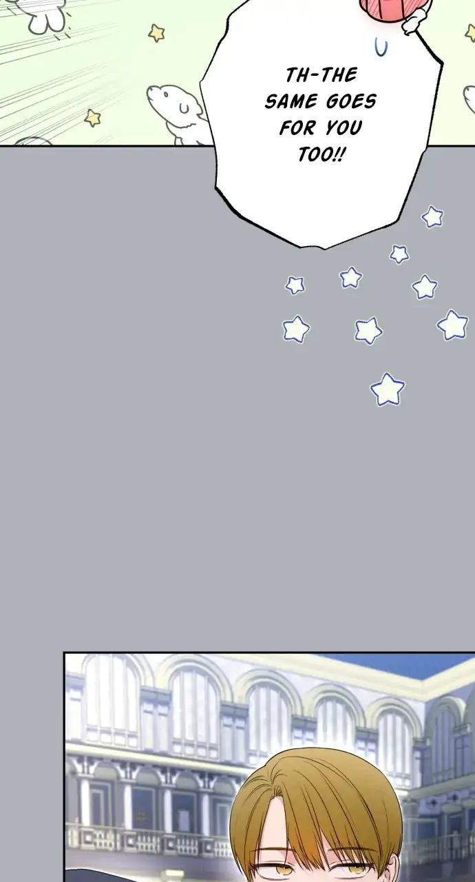 Little Princess Mint Chapter 88 page 16