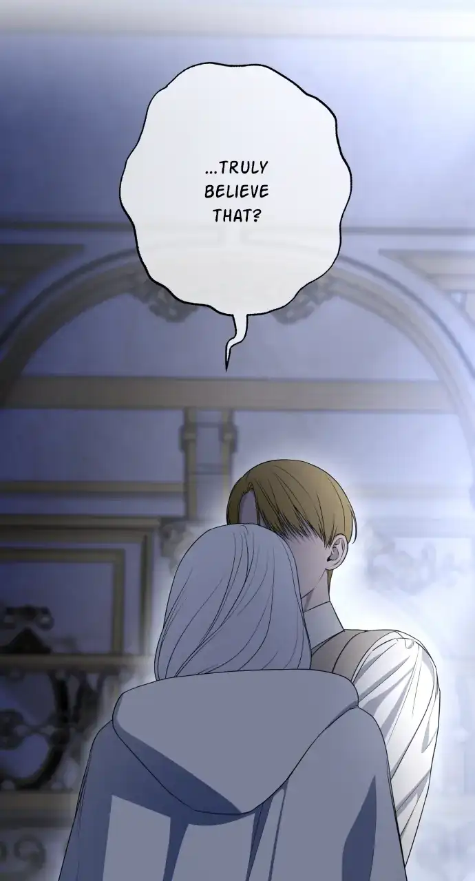Little Princess Mint Chapter 88 page 60