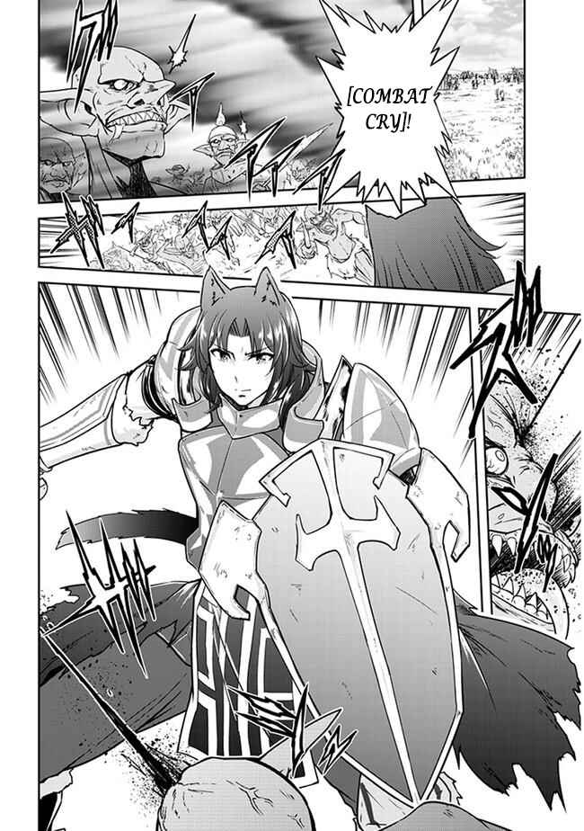 Live Dungeon! Chapter 3 page 13