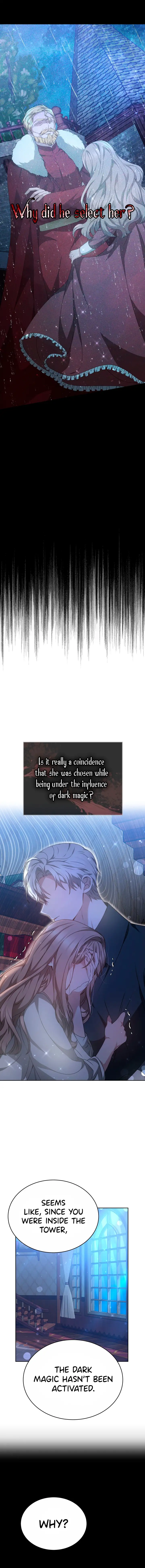 Living as a Maid in Confinement Chapter 22 page 7