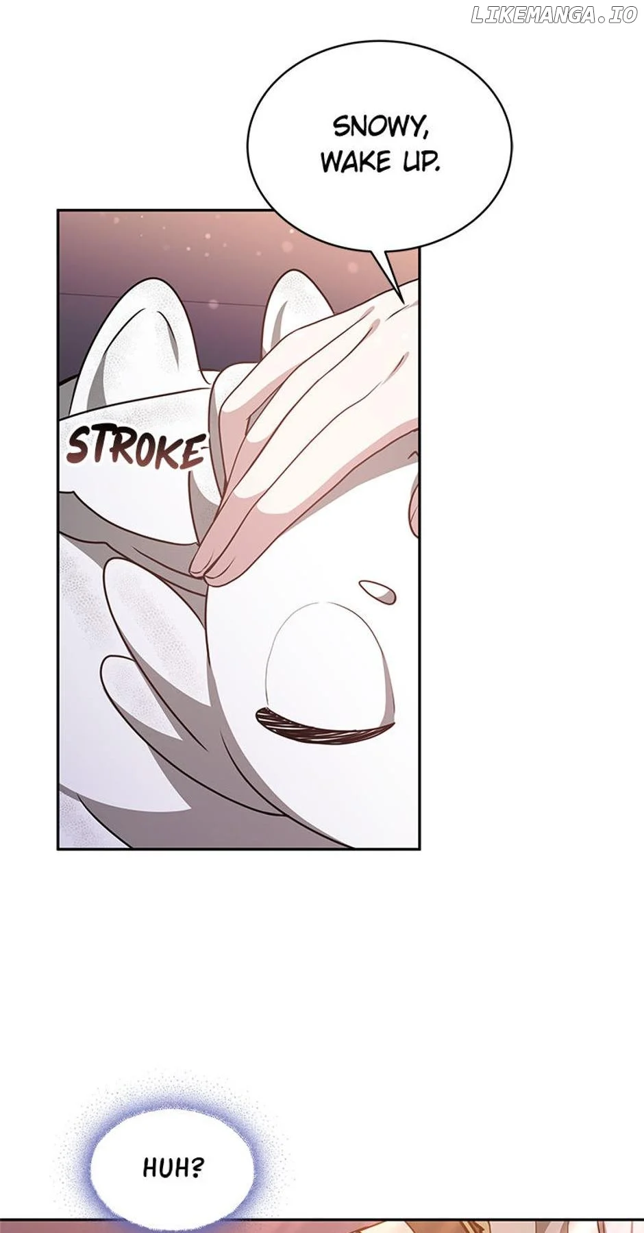 Living as a Maid in Confinement Chapter 36 page 16