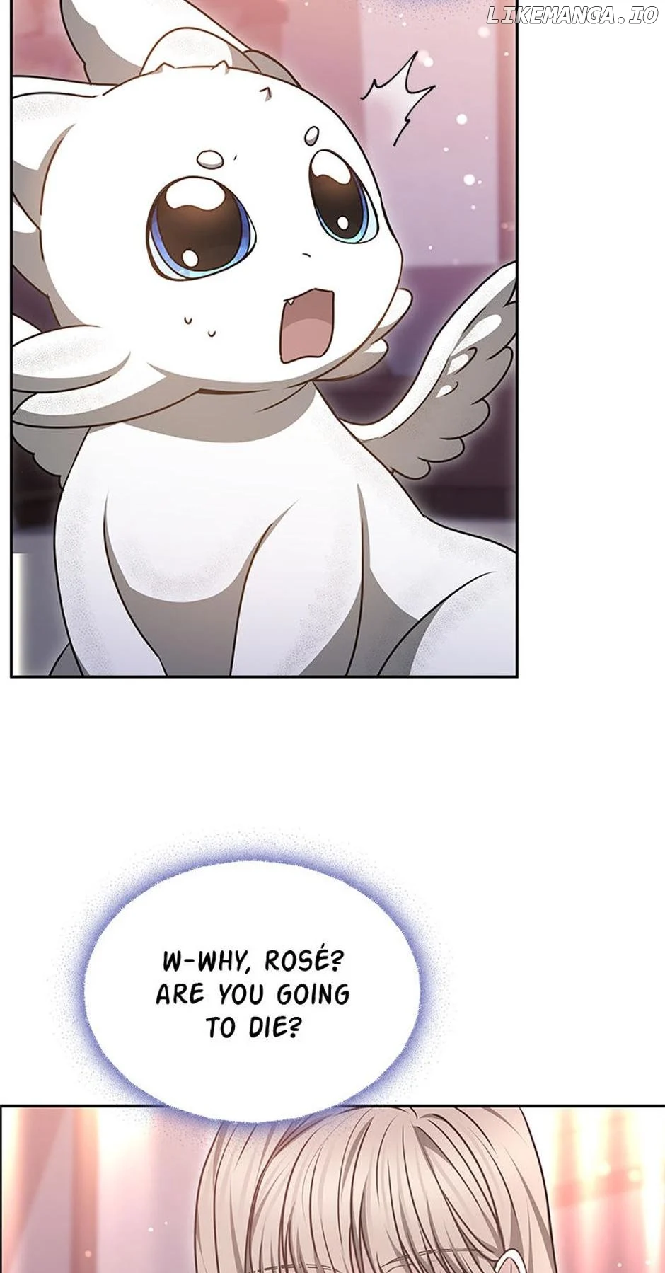 Living as a Maid in Confinement Chapter 36 page 19