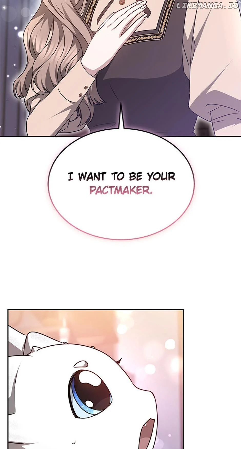 Living as a Maid in Confinement Chapter 36 page 22