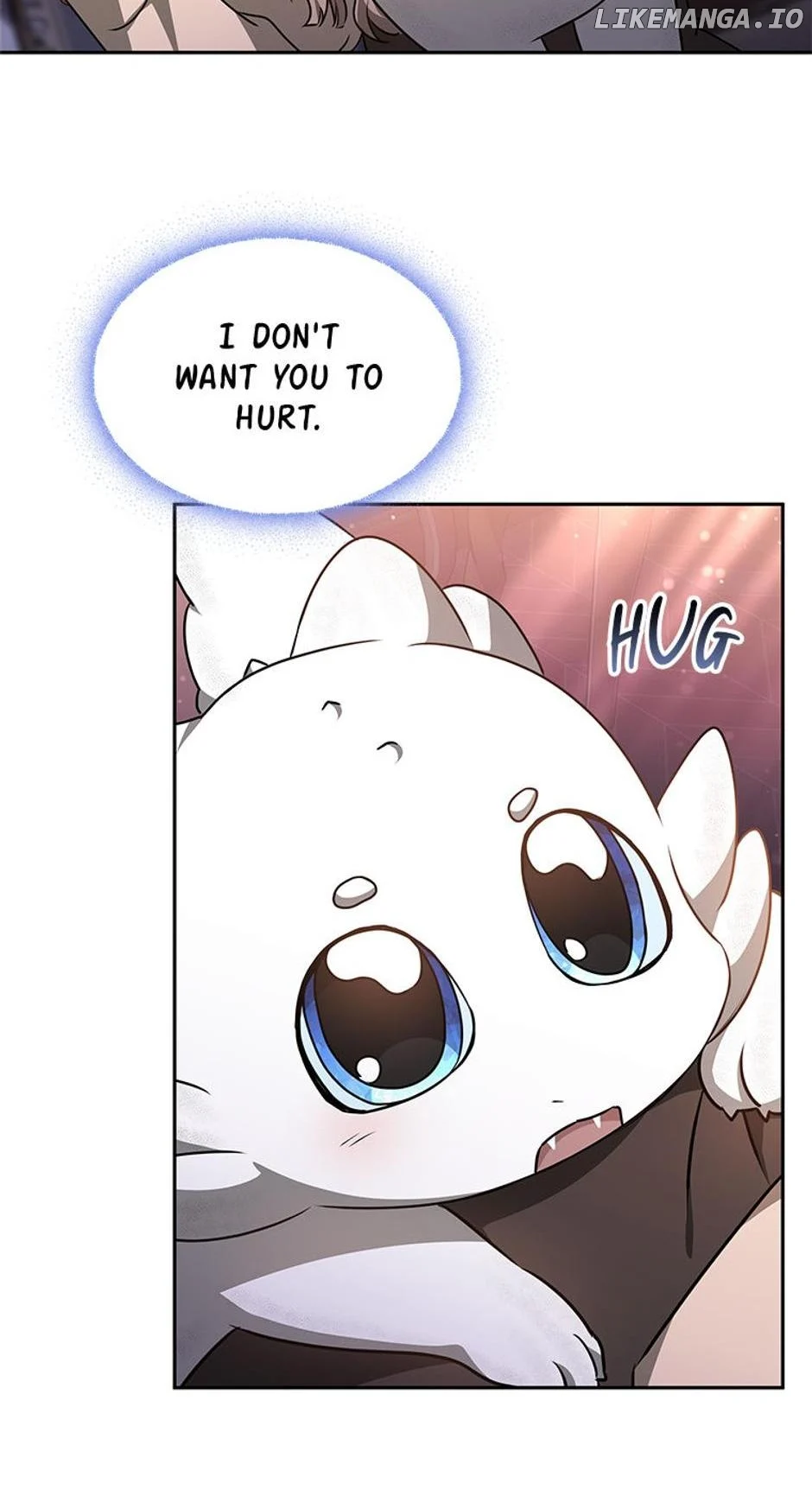 Living as a Maid in Confinement Chapter 36 page 24