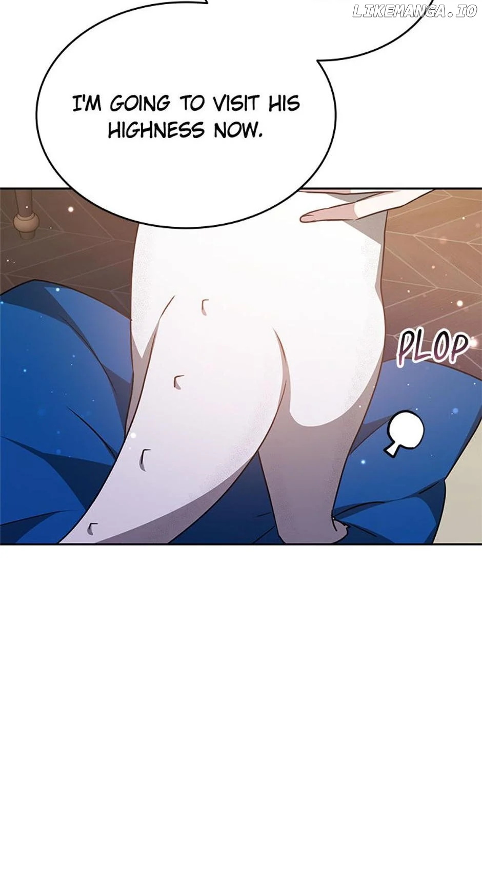 Living as a Maid in Confinement Chapter 36 page 34