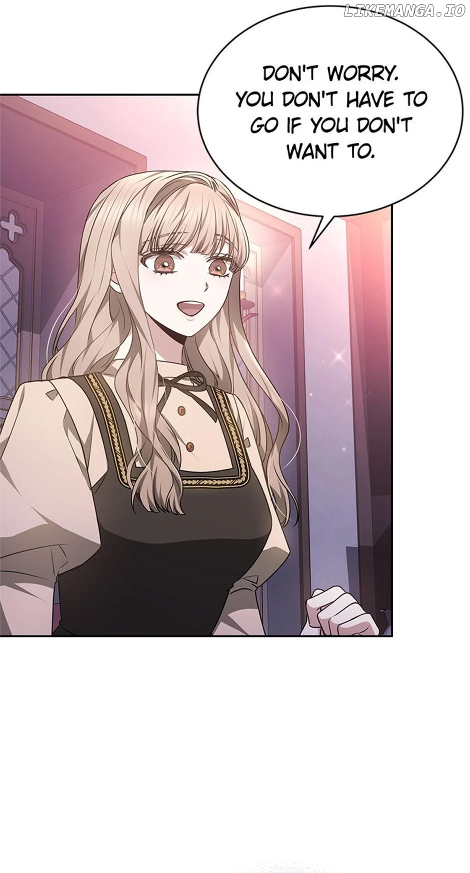 Living as a Maid in Confinement Chapter 36 page 35