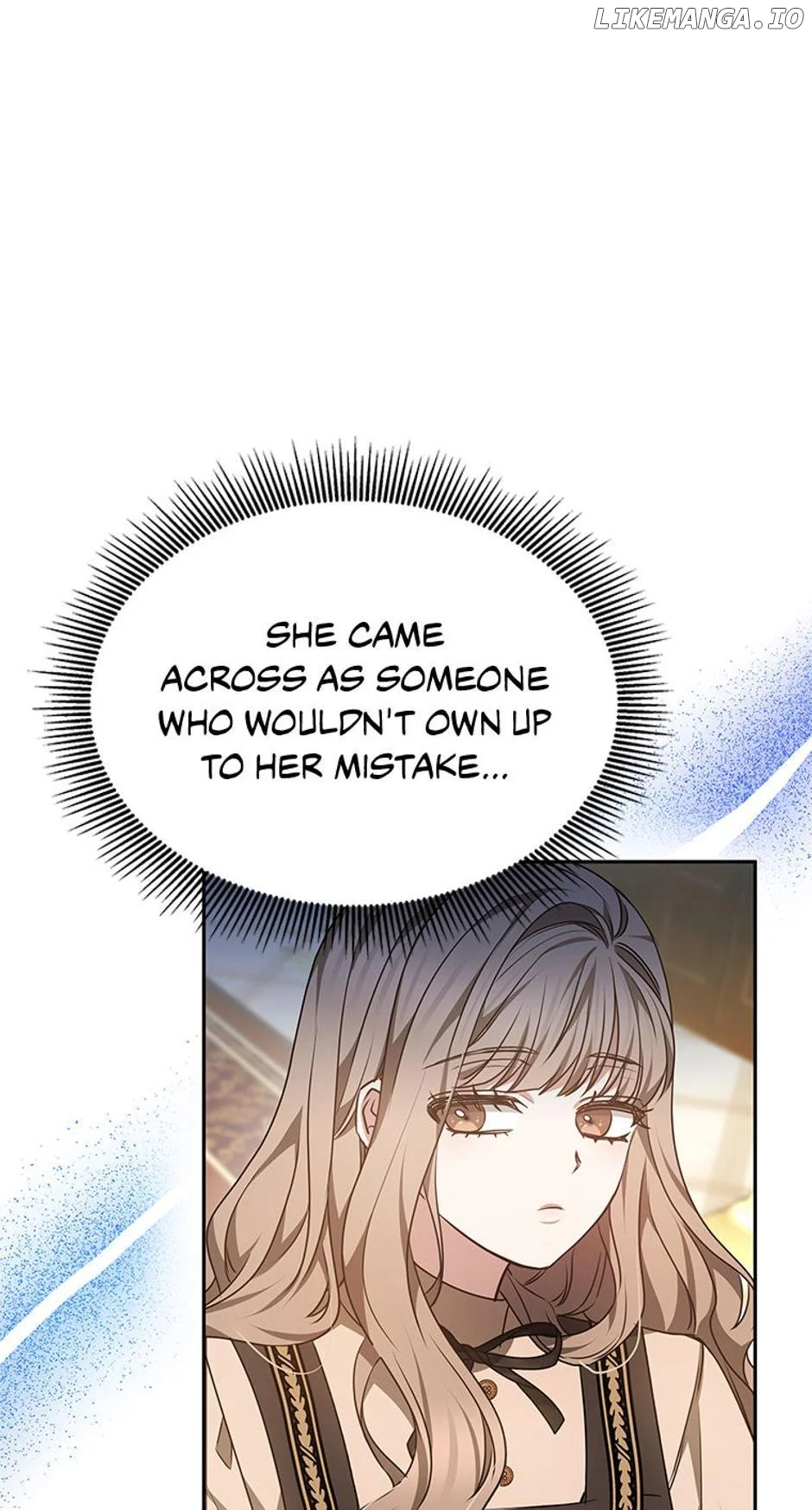 Living as a Maid in Confinement Chapter 36 page 42