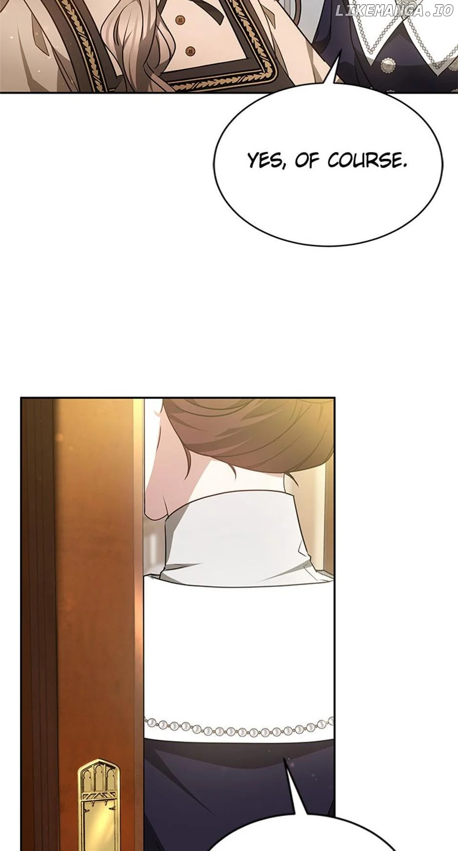 Living as a Maid in Confinement Chapter 36 page 45